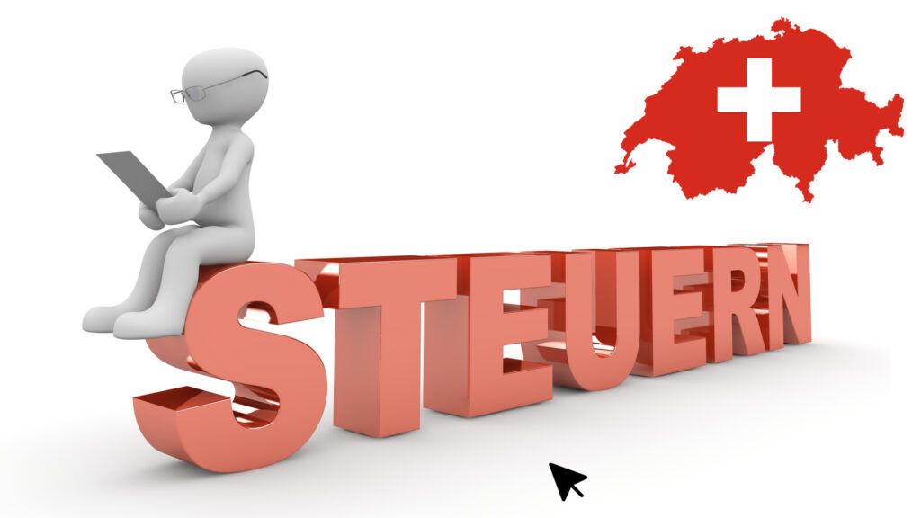 Anpassung Mehrwertsteuer ab 1. Januar 2024