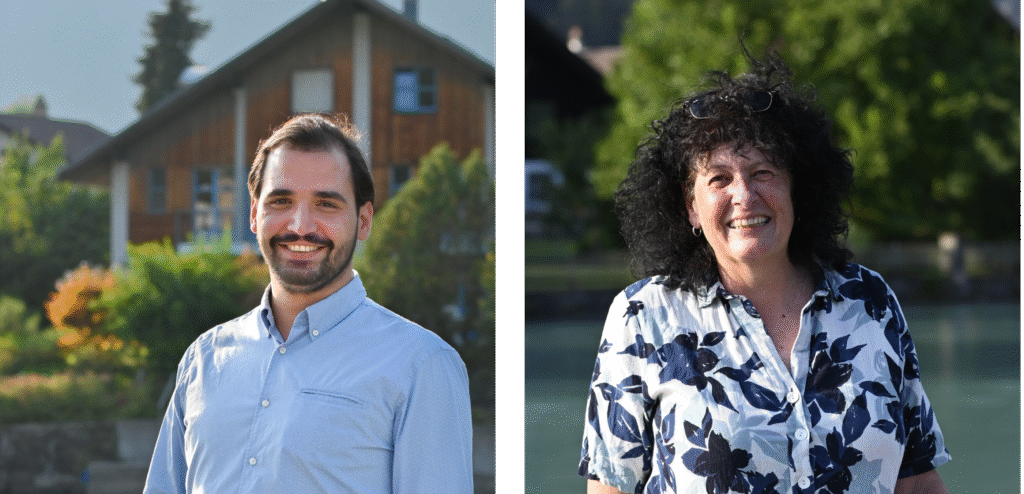 Bewertung mit architektonischem Blick als Schlüssel zum Verkaufserfolg – Aare Immobilien Interlaken